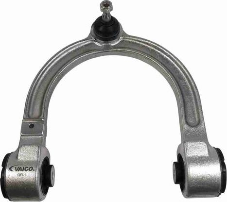 Поперечный рычаг передней подвески Vaico Original VAICO Quality левый верхний для Mercedes-Benz E-Класс III (W211, S211) 2003-2009. Артикул V30-1804