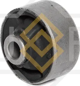 Сайлентблок рычага подвески | перед прав/лев | (Sufix). Артикул SL-1145