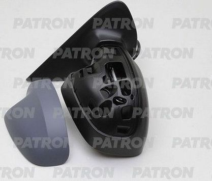 Зеркало боковое Patron. Артикул PMG0806M06
