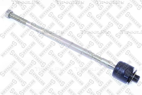 Рулевая тяга Stellox правая/левая для Mitsubishi Lancer VI 1992-2003. Артикул 55-02515-SX