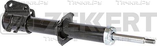 Амортизатор Zekkert передний правый для Suzuki Ignis I (HT) 2000-2003. Артикул SG-4929
