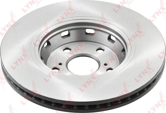 Тормозной диск LYNXauto. Артикул BN-2004