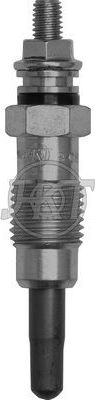 Свеча накаливания (накала) HKT для Ford Escort V 1993-2001. Артикул B-088