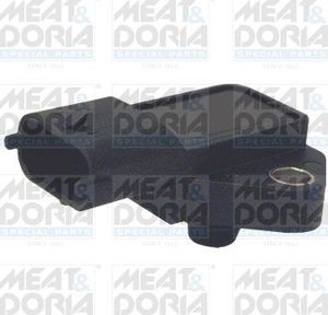 Датчик абсолютного давления (ДАД, MAP) Meat & Doria для Alfa Romeo 159 2005-2011. Артикул 82312