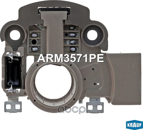 Регулятор генератора (Krauf). Артикул ARM3571PE