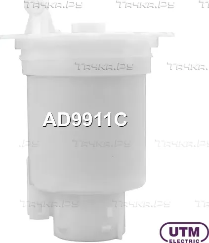 Фильтр для модуля в сборе (UTM). Артикул AD9911C