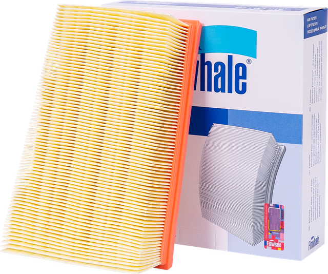 Воздушный фильтр Finwhale для Daewoo Espero 1991-1999. Артикул AF401