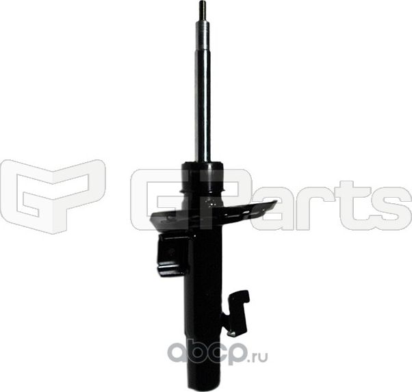 Амортизатор пер GAS R (Gparts). Артикул VO31317802