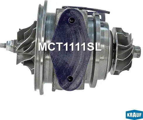 Картридж для турбокомпрессора Krauf. Артикул MCT1111SL