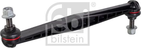 Стойка (тяга) стабилизатора Febi Bilstein (полимерный материал). Артикул 178978
