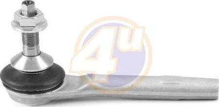 Наконечник рулевой тяги 4U. Артикул TS-A-18263