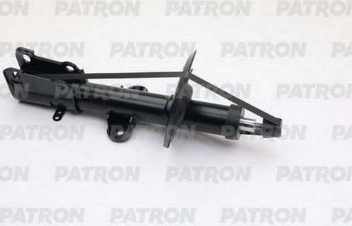 Амортизатор Patron передний для Chrysler Grand Voyager V 2007-2026. Артикул PSA339271