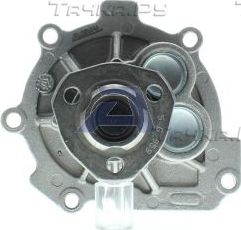 Помпа (водяной насос) Aisin для Opel Zafira A 2003-2005. Артикул WPO-902