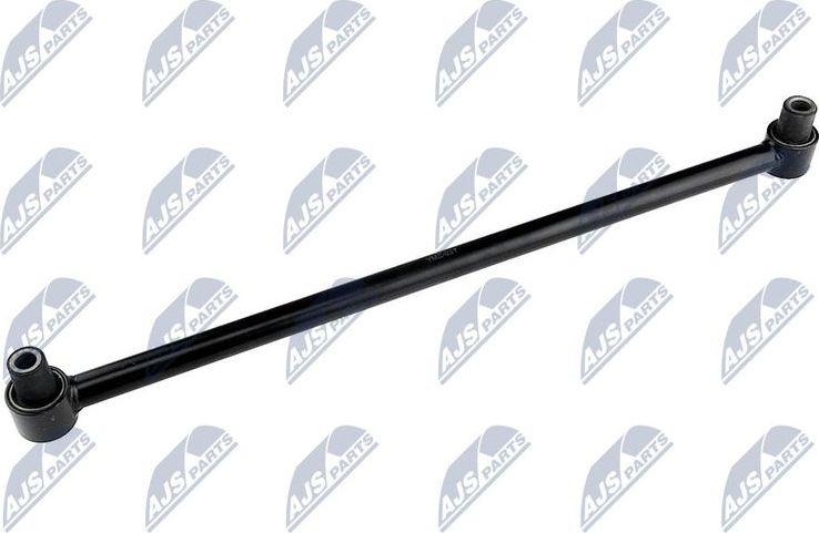 Диагональный рычаг задней подвески NTY. Артикул ZWT-MZ-031