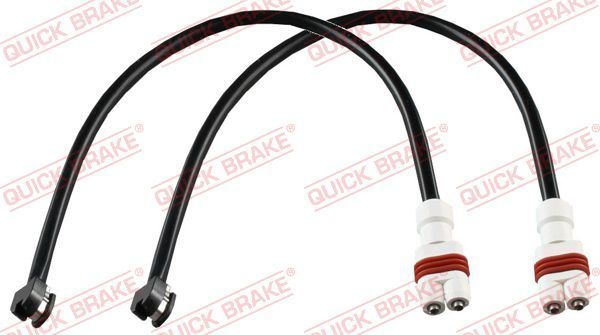 Датчик износа тормозных колодок  Quick Brake. Артикул WS 0388 A