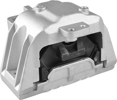 Подушка (опора) двигателя Tedgum передняя правая для SEAT Toledo II 1998-2003. Артикул 00725548