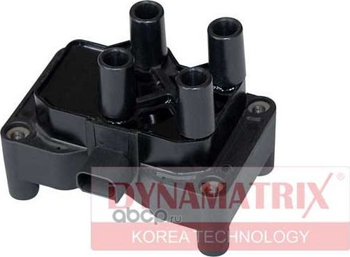 катушка зажигания (Dynamatrix-Korea) Dynamatrix-Korea. Артикул DIC145