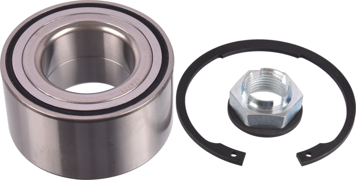 Ступичный подшипник Febi Bilstein. Артикул 174771