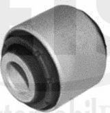 Сайлентблок переднего рычага подвески ETS. Артикул 31.SB.201