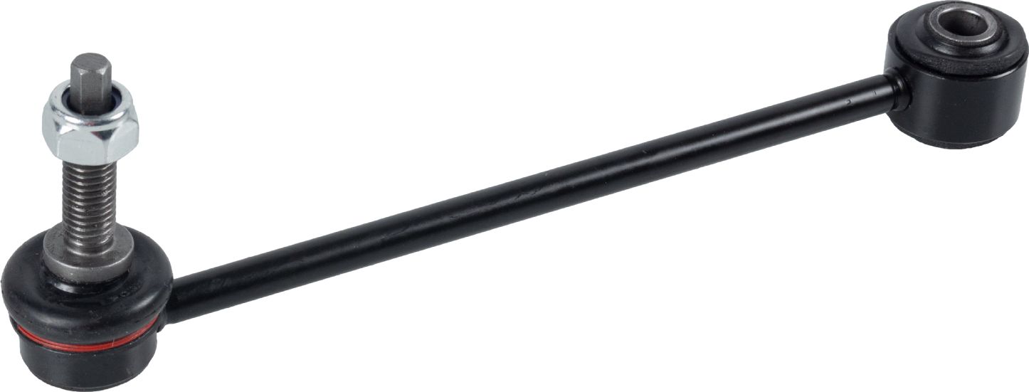 Стойка (тяга) стабилизатора Febi Bilstein (сталь). Артикул 41024