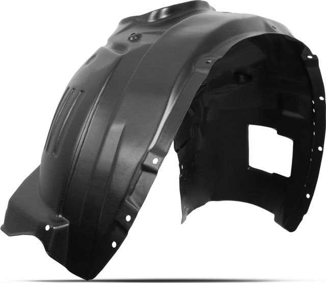 Подкрылок (локер) TOTEM передний правый для Lexus NX I рестайлинг 2018-2026. Артикул TOTEM.29.30.002