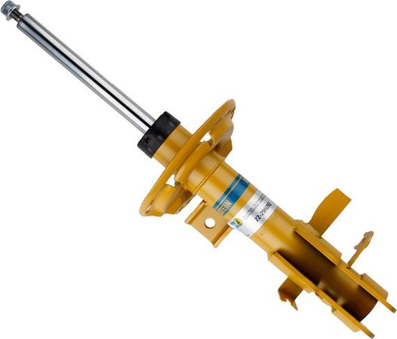 Амортизатор Bilstein B6 Performance. Артикул 22-296092