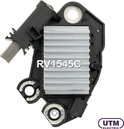 Регулятор генератора (UTM). Артикул RV1545C