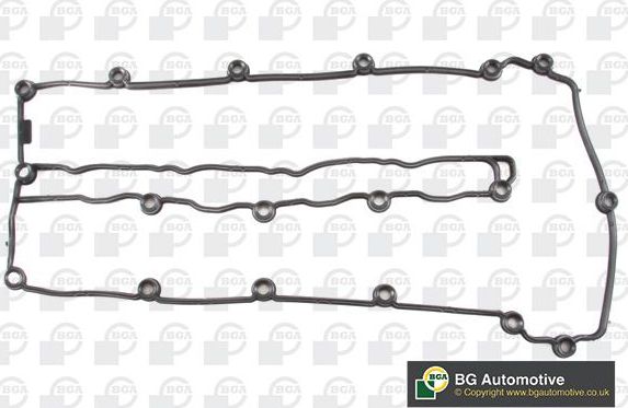 Прокладка клапанной крышки 441724 BGA. Артикул RC5610