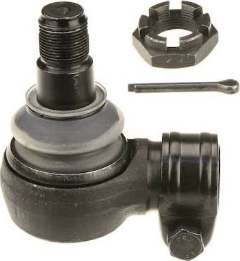 Наконечник рулевой тяги TRW X-CAP. Артикул JTE0128