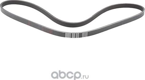 Приводной ремень поликлиновой Bando. Артикул 4PK1070