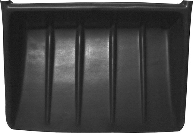 Лопата Norplast для уборки снега - скребок (поставляется без ручки). Артикул NPL-Lp-80-10