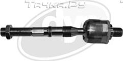 Рулевая тяга DYS правая/левая для Kia Sportage III 2010-2016. Артикул 24-21511