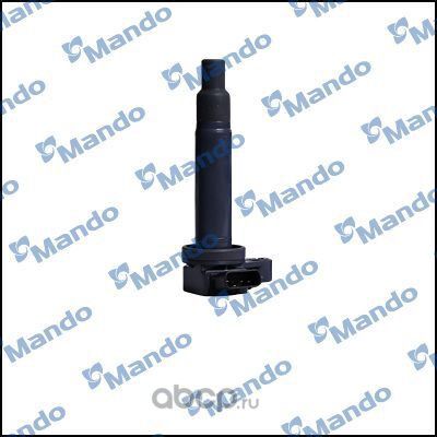 КАТУШКА ЗАЖИГАНИЯ (Mando). Артикул MMI030265