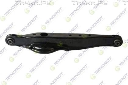 Поперечный рычаг задней подвески Teknorot (Листовая сталь). Артикул VO-938