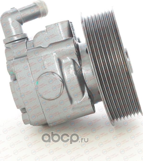 Насос ГУР Land Rover Range Rover Sport 2005-, Land Rover Discovery IV 2009- rebu (GS). Артикул HP24008