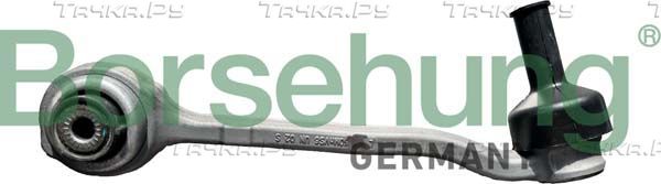 Рулевая тяга Borsehung левый для BMW iX3 I (G08) 2020-2026. Артикул B12550