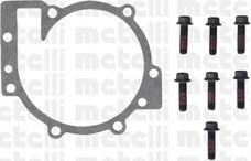 Помпа (водяной насос) Metelli. Артикул 24-0865