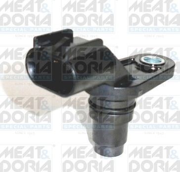 Датчик положения распредвала Meat & Doria для Saab 9-3 II 2008-2015. Артикул 87684