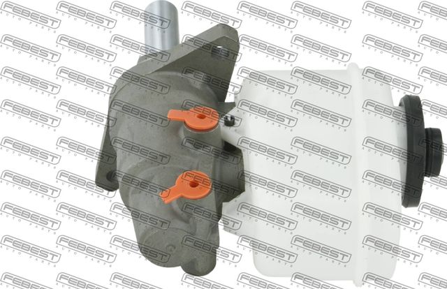 Тормозной цилиндр главный Febest для Toyota 4Runner IV 2002-2009. Артикул 0179-GRJ120