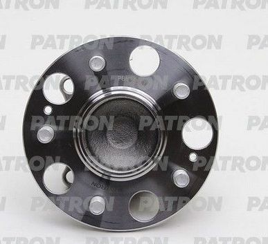Ступица колеса с интегрированным подшипником Patron. Артикул PBK7539H