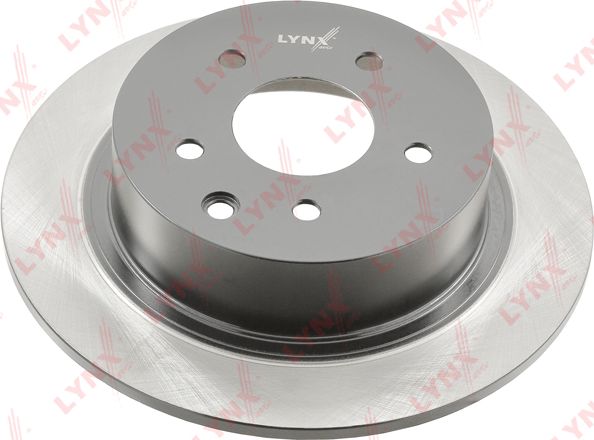 Тормозной диск LYNXauto. Артикул BN-1793