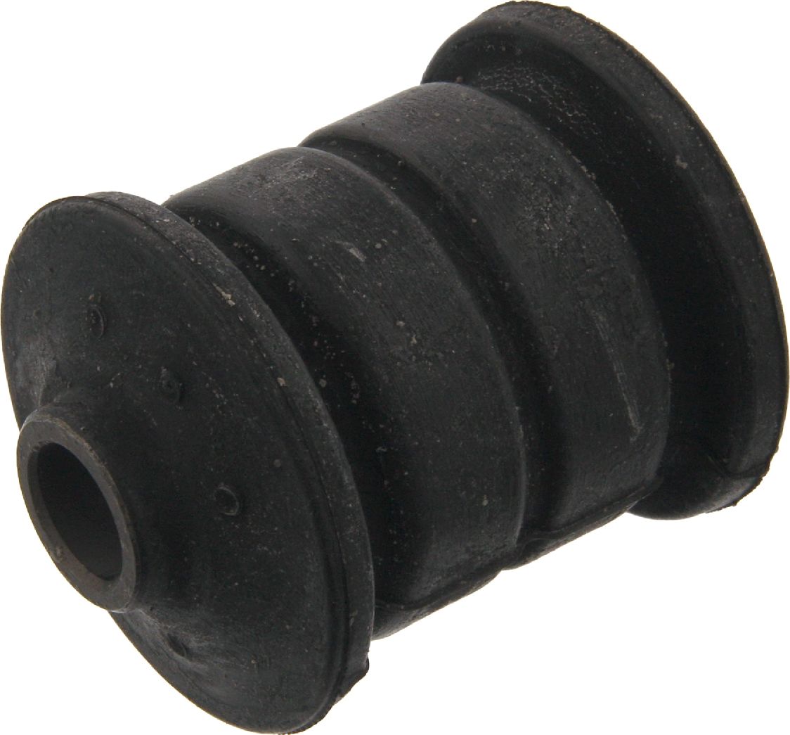 Сайлентблок заднего рычага подвески SWAG (резина/металл). Артикул 30 93 6005