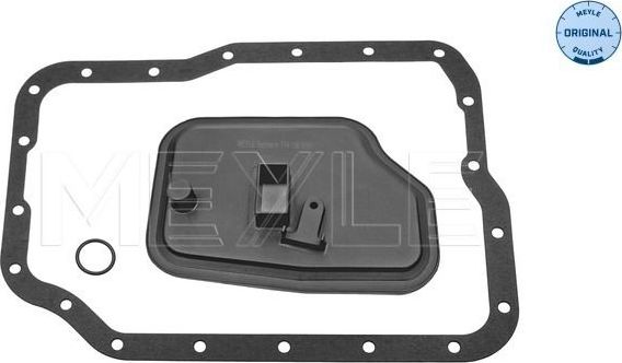 Фильтр АКПП Meyle Original для Ford Focus II 2004-2012. Артикул 714 137 0001