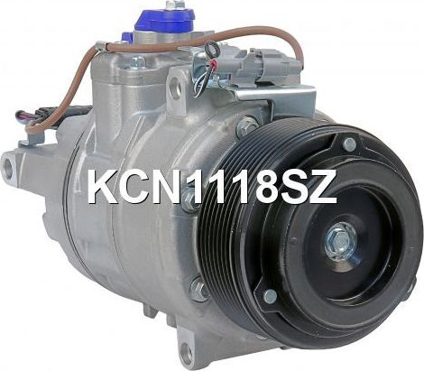 Компрессор кондиционера Krauf. Артикул KCN1118SZ
