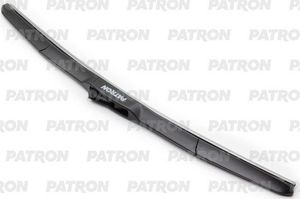 Щетка стеклоочистителя (дворник) Patron передняя левая (водительская) для Toyota Hilux VII 2004-2015. Артикул PWB530-HJ