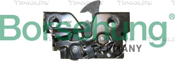 Замок багажника Borsehung. Артикул B10269