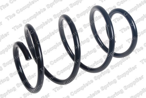 Пружина подвески Lesjofors. Артикул 4062096