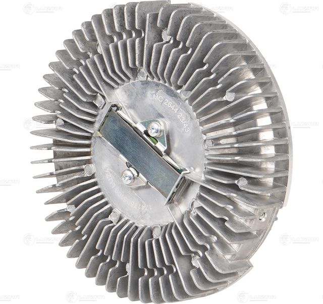 Муфта (вискомуфта) вентилятора Luzar для BMW 7 IV (E65/E66) 2001-2005. Артикул LMC 2644