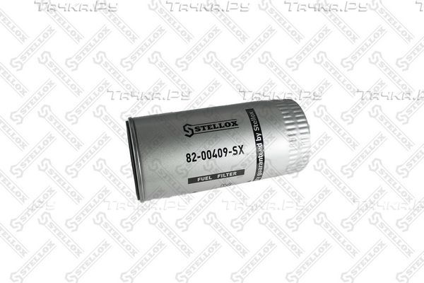 Топливный фильтр Stellox (бумага). Артикул 82-00409-SX