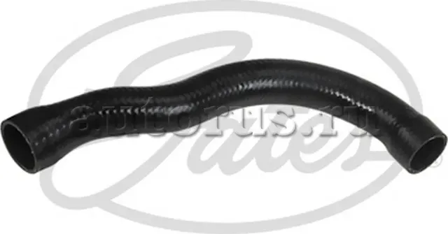 Патрубок BMW 730i 3.0 (Gates). Артикул 053259